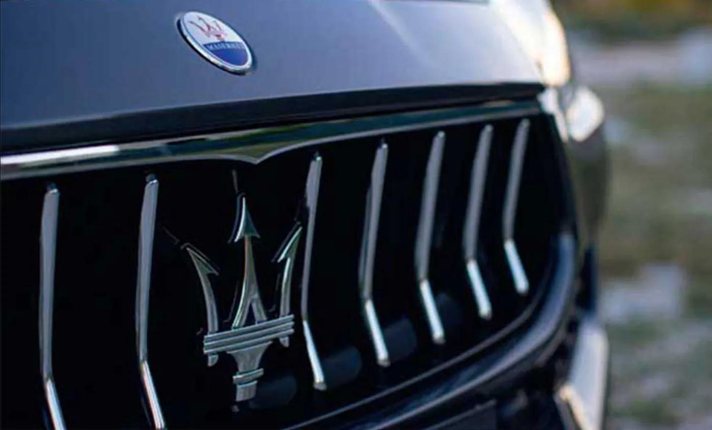 Parco auto funebri di lusso Mercedes, Maserati e Jaguar - F.lli Scimò Palermo